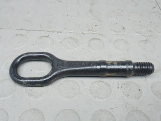 Крюк буксировочный, VOLKSWAGEN GOLF PLUS 2005-2009