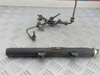Топливная рампа дизельная, ориг. номер BK2Q9D280AB, FORD TRANSIT 7 7 2006-2014