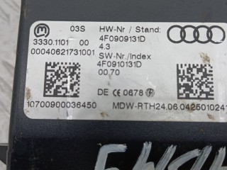 Замок зажигания, ориг. номер 10700900036450, AUDI A6 C6 C6 2004-2008