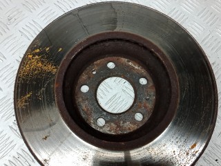 Диск тормозной передний, AUDI A5 1 1 2007-2011