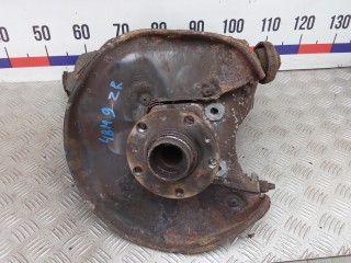 Ступица задняя правая, AUDI A6 C6 C6 2004-2008