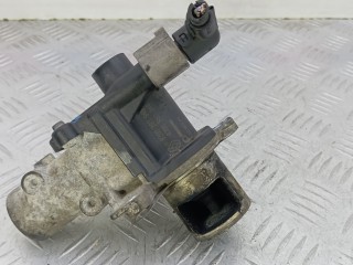 Клапан EGR дизельный, ориг. номер H820282949, RENAULT MEGANE 2 2 2002-2006