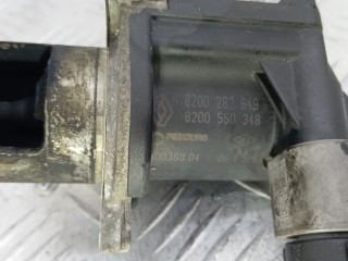 Клапан EGR дизельный, ориг. номер H820282949, RENAULT MEGANE 2 2 2002-2006