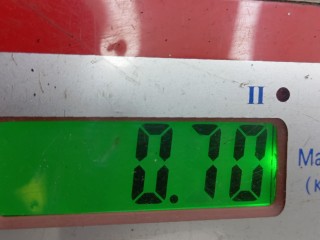 Клапан EGR дизельный, ориг. номер H820282949, RENAULT MEGANE 2 2 2002-2006