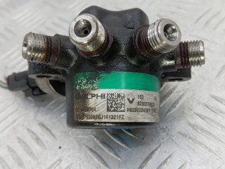 Топливная рампа дизельная, ориг. номер 8200379933, RENAULT MEGANE 2 2 2002-2006