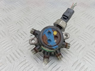 Топливная рампа дизельная, ориг. номер 8200379933, RENAULT MEGANE 2 2 2002-2006