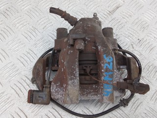скоба суппорта зад., MERCEDES BENZ S-CLASS W221 W221 2005-2009