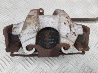 Суппорт тормозной задний правый, MERCEDES BENZ S-CLASS W221 W221 2005-2009