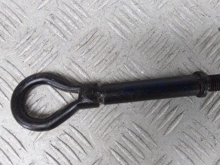 Крюк буксировочный, NISSAN ALMERA N16 N16 2002-2006