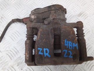 Суппорт тормозной задний правый, AUDI A5 1 1 2007-2011