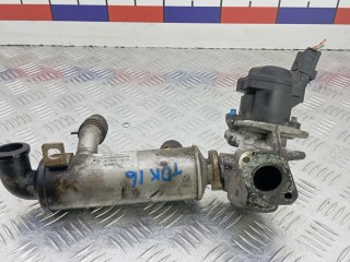 Клапан EGR дизельный, ориг. номер 9672880080, PEUGEOT 5008 2009-2013
