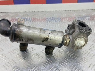Клапан EGR дизельный, ориг. номер 9672880080, PEUGEOT 5008 2009-2013