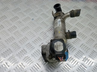 Клапан EGR дизельный, ориг. номер 9672880080, PEUGEOT 5008 2009-2013