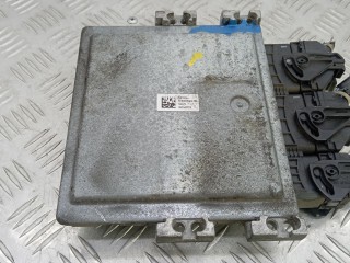 Блок управления двс, ориг. номер 237103610R, S180067175A, NISSAN QASHQAI J10 J10 2010-2013