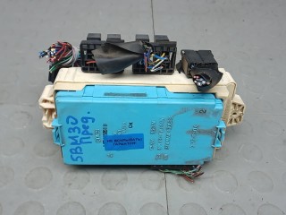 Блок предохранителей, MITSUBISHI PAJERO 3 3 2002-2006