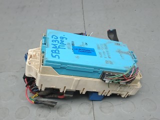 Блок предохранителей, MITSUBISHI PAJERO 3 3 2002-2006