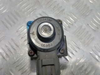 Клапан EGR бензиновый, ориг. номер 1582A166, MITSUBISHI OUTLANDER 3 GF0W 3 GF0W 2012-2015