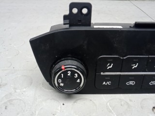 Блок управления печки и климат-контроля, KIA SPORTAGE 3 3 2010-2014