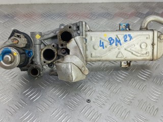 Клапан EGR дизельный, ориг. номер 03L131512CF, 0280751016, SKODA YETI 1 1 2009-2014