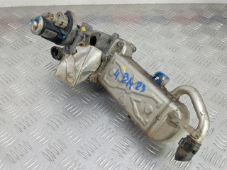 Клапан EGR дизельный, ориг. номер 03L131512CF, 0280751016, SKODA YETI 1 1 2009-2014