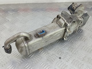 Клапан EGR дизельный, ориг. номер 03L131512CF, 0280751016, SKODA YETI 1 1 2009-2014
