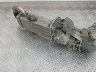 Клапан EGR дизельный, ориг. номер 03L131512CF, 0280751016, SKODA YETI 1 1 2009-2014