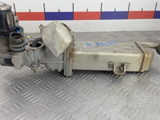 Клапан EGR дизельный, ориг. номер 03L131512CF, 0280751016, SKODA YETI 1 1 2009-2014