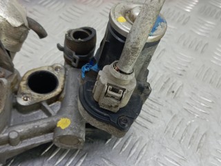 Клапан EGR дизельный, ориг. номер 03L131512CF, 0280751016, SKODA YETI 1 1 2009-2014
