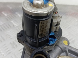 Клапан EGR дизельный, ориг. номер 03L131512CF, 0280751016, SKODA YETI 1 1 2009-2014
