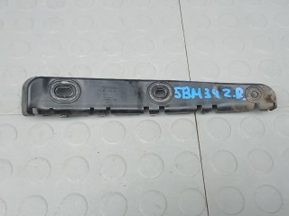 Крепление бампера заднее, ориг. номер 5L6807394, SKODA YETI 1 1 2009-2014