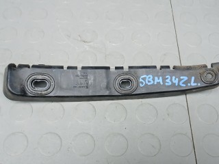 Крепление бампера заднее, ориг. номер 5L6807393, SKODA YETI 1 1 2009-2014