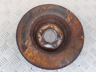 Диск тормозной передний, AUDI A5 1 1 2007-2011