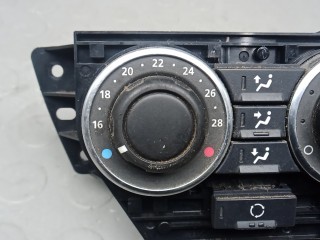 Блок управления печки и климат-контроля, LAND ROVER FREELANDER 2 2 2010-2012