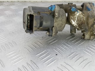 Клапан EGR дизельный, ориг. номер 7H2Q-9Y493-CF, LAND ROVER DISCOVERY 3 3 2004-2009