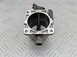 Дроссельная заслонка дизельная, ориг. номер 3510027XXX, 351004A400, KIA SORENTO 1 1 2006-2011