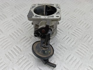 Дроссельная заслонка дизельная, ориг. номер 3510027XXX, 351004A400, KIA SORENTO 1 1 2006-2011