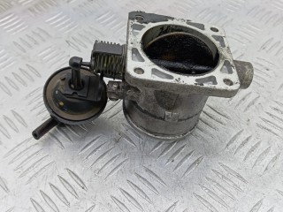 Дроссельная заслонка дизельная, ориг. номер 3510027XXX, 351004A400, KIA SORENTO 1 1 2006-2011