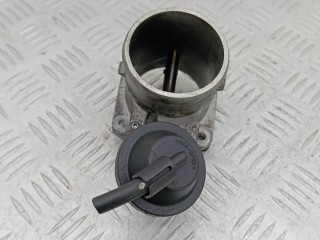 Дроссельная заслонка дизельная, ориг. номер 3510027XXX, 351004A400, KIA SORENTO 1 1 2006-2011