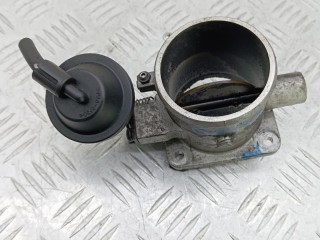 Дроссельная заслонка дизельная, ориг. номер 3510027XXX, 351004A400, KIA SORENTO 1 1 2006-2011