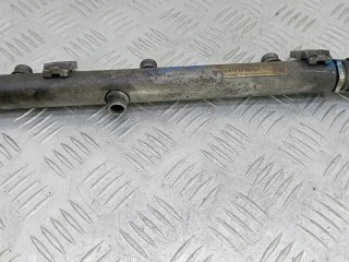 Топливная рампа дизельная, ориг. номер A6420709495-004, MERCEDES BENZ M-CLASS W164 W164 2005-2008