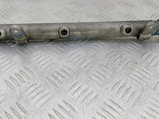 Топливная рампа дизельная, ориг. номер A6420709495-004, MERCEDES BENZ M-CLASS W164 W164 2005-2008