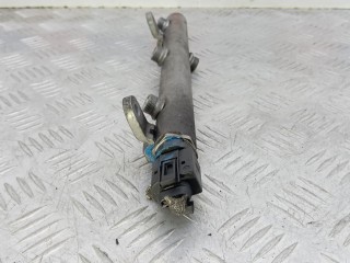 Топливная рампа дизельная, ориг. номер A6420709495-004, MERCEDES BENZ M-CLASS W164 W164 2005-2008