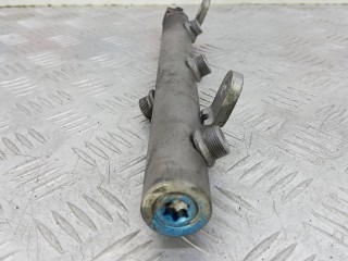 Топливная рампа дизельная, ориг. номер A6420709495-004, MERCEDES BENZ M-CLASS W164 W164 2005-2008