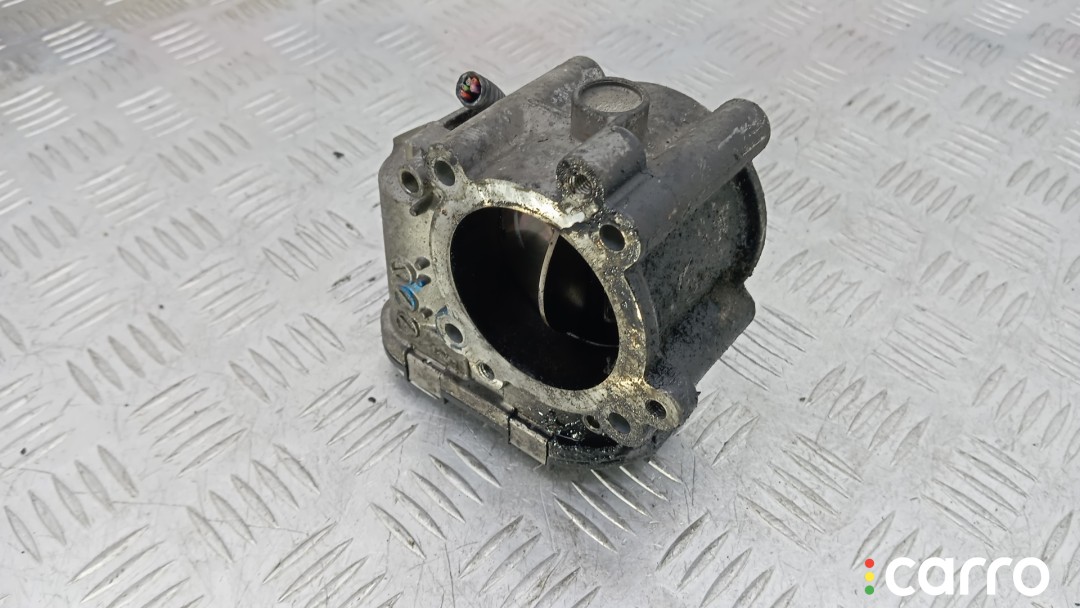 Дроссельная заслонка дизельная MERCEDES BENZ M-CLASS W164 W164 2005-2008, 3.0 л, 0281002894, фото 5
