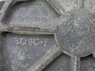 Насос вакуумный, ориг. номер 9684786780, FORD GRAND C-MAX 2010-2015
