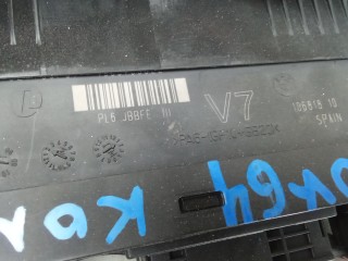 Блок комфорта, ориг. номер 925281501, BMW 5 F10/F11 F10/F11 2009-2013
