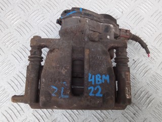 скоба суппорта зад., AUDI A5 1 1 2007-2011