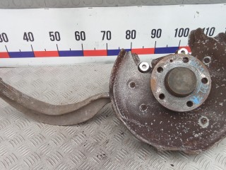 Ступица задняя правая AUDI A5 1 1 2007-2011, 8K0598611