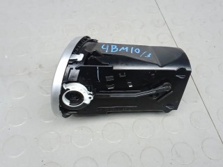 Дефлектор, MERCEDES BENZ M-CLASS W164 W164 2005-2008