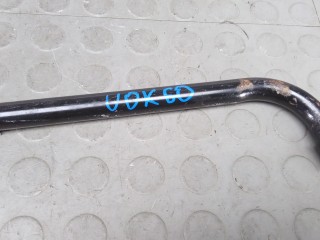 Ключ колесный, OPEL CORSA D D 2006-2011